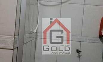 Imagem 4: Sobrado com 3 dormitórios à venda, 180 m² por R$ 510.000 - Vila Alzira - Santo André/SP