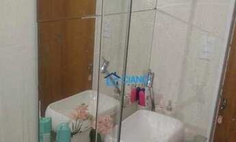 Imagem 5: Apartamento com 2 dormitórios à venda, 49 m² por R$ 325.000,00 - Brás - São Paulo/SP