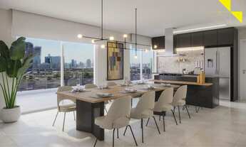 Imagem 7: Apartamento para venda tem 59 metros quadrados com 1 quarto em Vila Progredior - São Paulo