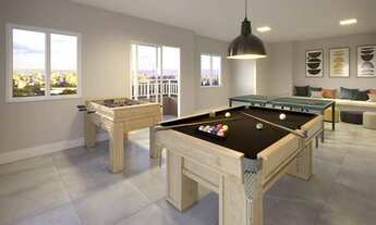 Imagem 7: Praça Coimbra Atibaia, 46 - 47m², 2 quartos - Alvinopolis, Atibaia