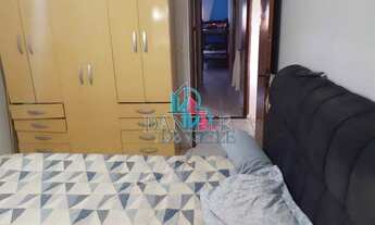 Imagem 5: Casa com 3 dormitórios à venda, 161 m² por R$ 225.000,00 - Jardim Roberto Selmi Dei - Arar