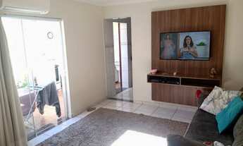 Imagem 4: Ótima Casa 3 dormitórios - bairro Cecap I - Piracicaba / SP