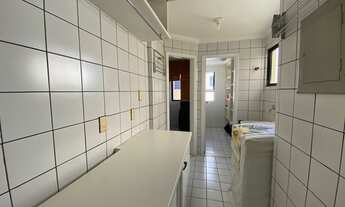 Imagem 7: Cobertura 4/4 para locação, vista mar, Rio Vermelho