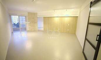 Imagem: Apartamento à venda, 171 m² por R$ 960.000,00