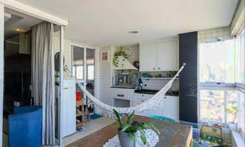 Imagem 3: Apartamento com 3 dormitórios à venda, 145 m² - Nova Petrópolis - São Bernardo do Campo/SP