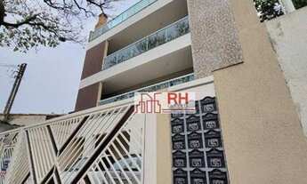 Imagem 3: Apartamento com 2 dormitórios à venda, 35 m² por R$ 217.000,00 - Vila Aricanduva - São Pau