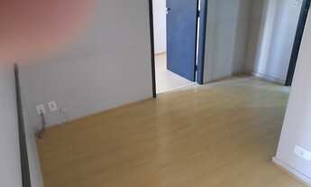 Imagem 2: Br de Rothschild - local privilegiado da Faria Lima