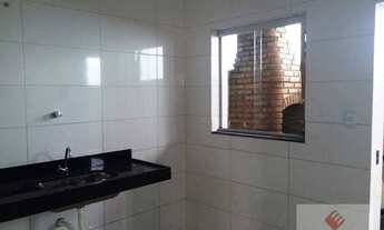 Imagem 2: Casa Geminada, 3 quartos à venda, 94 m² por R$ 289.000 - Alípio de Melo - Belo Horizonte/M