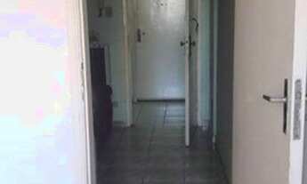 Imagem 3: Apartamento com 1 dormitório à venda, 55 m² por R$ 180.000,00 - Itararé - São Vicente/SP