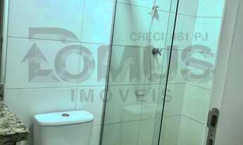 Imagem 7: Apartamento no Bairro Luzia com 3/4, 1 Suíte e Varanda no Luzia Residence