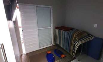 Imagem 6: Sobrado com 2 dormitórios à venda, 114 m² - Vila Humaitá - Santo André/SP