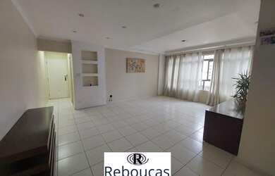 Imagem 4: Apartamento 3 Quartos Santos - SP - Ponta da Praia