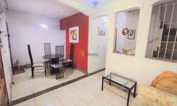 Imagem 3: Casa geminada no Ouro Preto