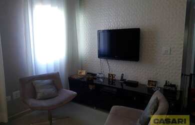 Imagem 4: Cobertura com 4 dormitórios, 180 m² - venda ou aluguel - Figueiras - Santo André/SP