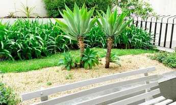 Imagem 4: VILA OLIMPIA-vende excelente apto R$999.000,00-2 garagens,lazer total