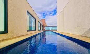 Imagem 1: Linda cobertura duplex com 4 suítes no Anália Franco