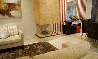 Imagem 3: Casa com 3 dormitórios à venda, 360 m² - Condomínio Mont Blanc - Sorocaba/SP