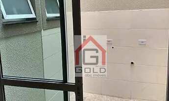 Imagem 3: Apartamento à venda, 47 m² por R$ 330.000,00 - Vila Suíça - Santo André/SP