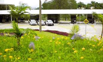 Imagem 7: Casa com 5 dormitórios à venda, 734 m² por R$ 18.000.000,00 - Alphaville Residencial 1 - B