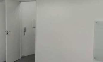 Imagem 4: Sala, 31 m² - venda ou aluguel - Baeta Neves - São Bernardo do Campo/SP