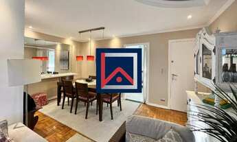 Imagem 5: Locação Apartamento 2 Dormitórios - 80 m² Vila Olímpia