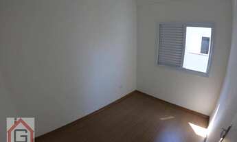 Imagem 6: Apartamento com 2 dormitórios à venda, 48 m² por R$ 275.000,00 - Vila São Pedro - Santo An