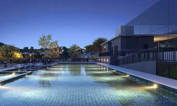 Imagem: Terrenos financiados em Condomínio Fechado