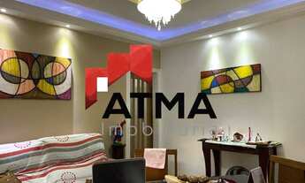 Imagem: Rio de Janeiro - Apartamento Padrão - Vila