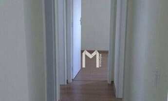 Imagem 4: Apartamento com 3 dormitórios à venda, 59 m² por R$ 220.000,00 - Jardim São Paulo II - Lon