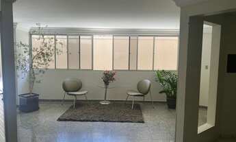 Imagem 2: Apartamento para venda tem 185 metros quadrados com 4 quartos em Setor Bela Vista - Goiâni