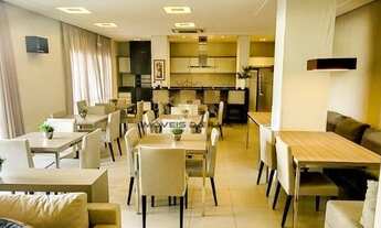 Imagem 4: Apartamento para Venda em Florianópolis, Abraão, 2 dormitórios, 1 suíte, 2 banheiros, 1 va