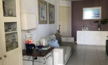 Imagem 3: Apartamento para venda tem 70 metros quadrados com 3 quartos em Jacarepaguá - Rio de Janei