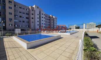 Imagem 5: Apartamento térreo com quintal, apartamento novo já com todos os pisos comprados