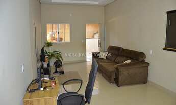 Imagem 3: Ref.: 6004 - Linda casa a venda no Aponiã