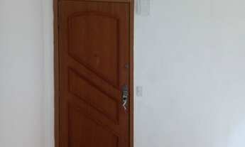 Imagem 5: Apartamento com 2 quartos para alugar por R$ 650.00, 41.29 m2 - BARREIRINHA - CURITIBA/PR