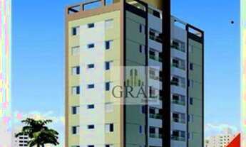 Imagem 3: Apartamento com 3 dormitórios à venda, 70 m² por R$ 415.000,00 - Nova Petrópolis - São Ber