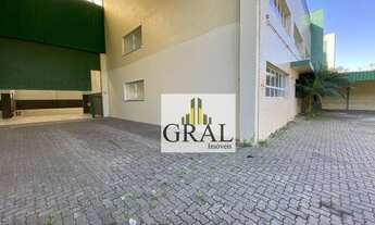 Imagem 4: Galpão para alugar, 1312 m² por R$ 26.000,00/mês - Conjunto Residencial Pombeva - São Bern