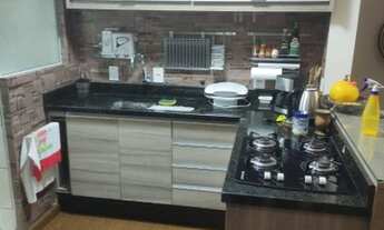 Imagem 6: Apartamento para venda tem 104 metros quadrados com 3 quartos em Kobrasol - São José - SC