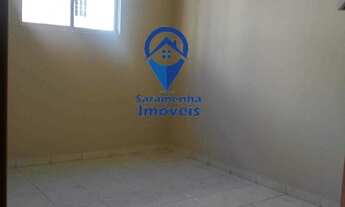 Imagem 5: Apartamento a Venda no bairro JAQUELINE em Belo Horizonte - MG. 1 banheiro, 3 dormitórios