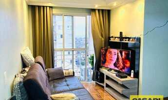 Imagem: Apartamento com 2 dormitórios à venda