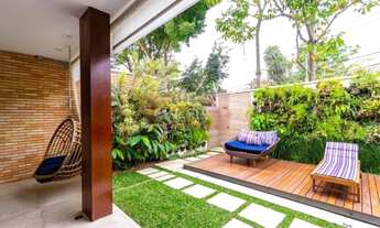 Imagem 7: Casa de Condomínio com 4 Quartos e 5 banheiros à Venda, 819 m²