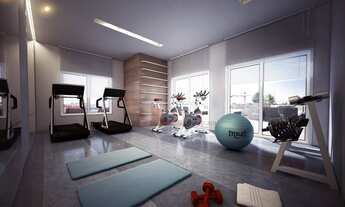 Imagem 5: Apartamento com Suíte + 1 dormitório na Vila Operária em Itajaí