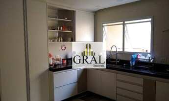 Imagem 4: Sobrado com 3 dormitórios à venda, 283 m² por R$ 1.040.000,00 - Rudge Ramos - São Bernardo