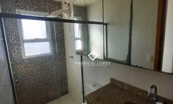 Imagem 6: Apartamento com 3 dormitórios à venda, 97 m² por R$ 585.000,00 - Jardim Califórnia - Jacar