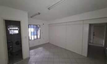 Imagem 7: Galpão para alugar, 1000 m² por R$ 20.000,00/mês - Vila Matias - Santos/SP