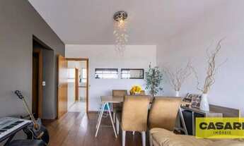 Imagem 4: Apartamento com 4 dormitórios à venda, 180 m² - Vila Bastos - Santo André/SP