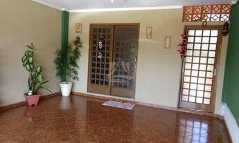 Imagem 2: RIBEIRãO PRETO - Casa Padrão - Parque Ribeirão Preto