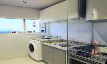 Imagem 2: Apartamento à venda, 79 m² por R$ 360.000,00 - Aviação - Praia Grande/SP