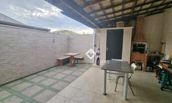 Imagem 3: Casa 3 Dormitorios - Condominio - Casabela 55M² Jacarei SP