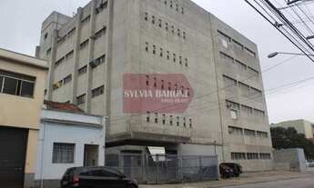 Imagem: SãO PAULO - Galpão/Depósito/Armazém